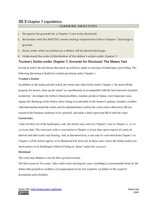Business Law and the Legal Environment - New Page